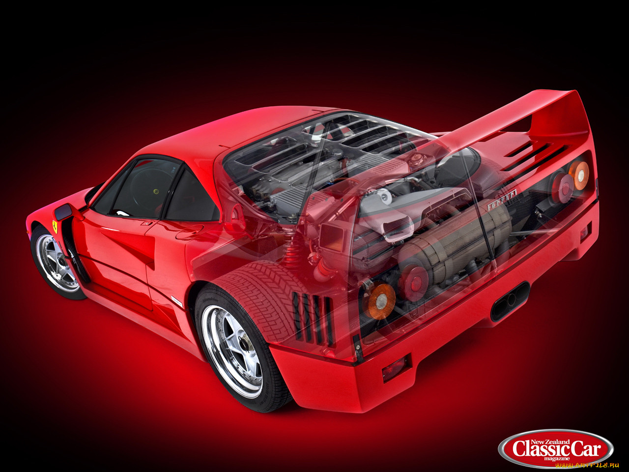 , , ferrari, f, 40